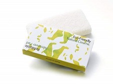 Bimsstein aus Keramik zum