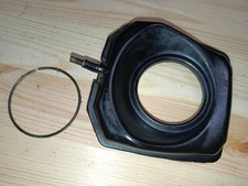 Yamaha XJ 650 Turbo ( 11 T )