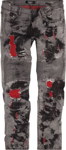 Rock rebel emp herren jared - by,