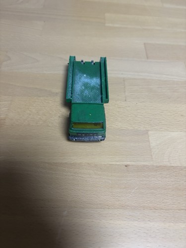 Siku v281 magirus deutz - v281,