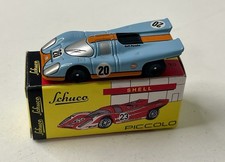 Schuco Piccolo  Porsche 917 K