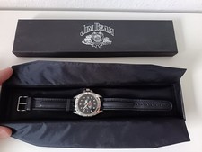 Jim Beam | Armbanduhr | Herren