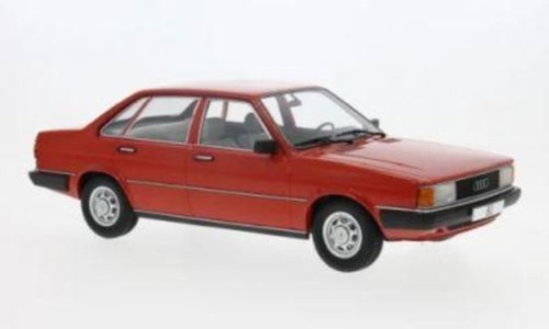 Mcg audi 1978 - mcg,