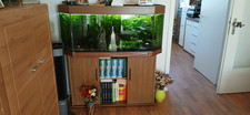 aquarium komplett mit