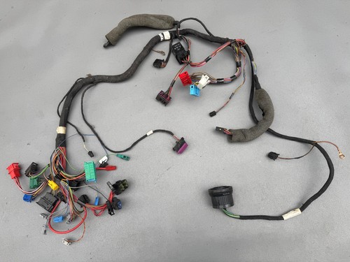 Kabelbaum klimatronic - t4,