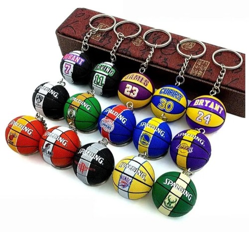 Spalding mini basketball - 3d,
