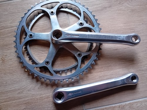 Shimano tretkurbel retro - shimano,