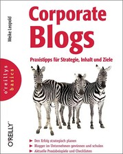 Corporate Blogs