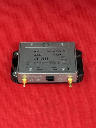 Original audi handy - audi,