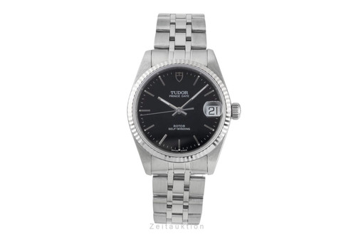 Tudor prince date stahl - tudor,
