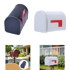 Briefkasten Als Kleiner