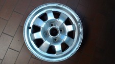 Alufelge 6X14 Porsche 924 2,0