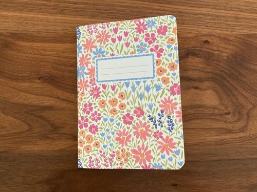 Neu rössler mini notizbuch - neu,