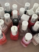 Nagellack sammlung 45 - 💅, nagellack-sammlung