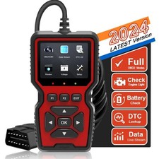 OBD 2 für Lada Niva 2121