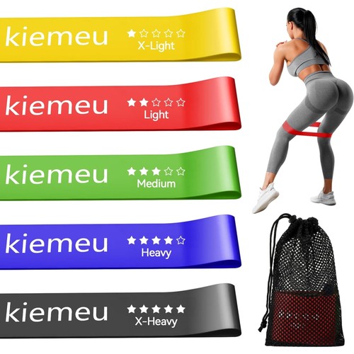 Miniband fitness gummiband - fitness,