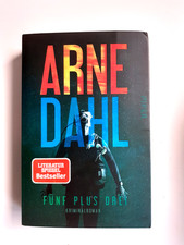 (771) Fünf plus Drei – Der