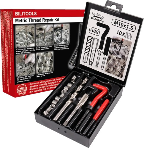 Bilitools m10x1 - bilitools, m10x1,5