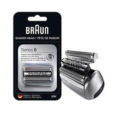 Für Braun Series 8 shaver 83M