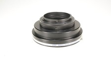 Zörk Zörkendörfer Adapter