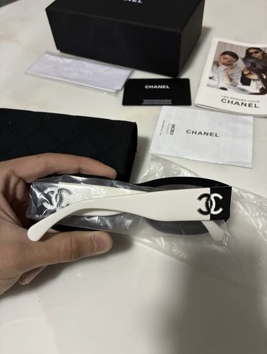 Chanel damen sonnenbrille 5525 - damen,