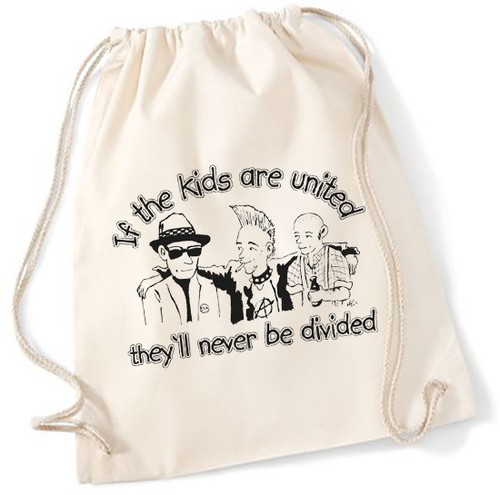The kids are united - the,