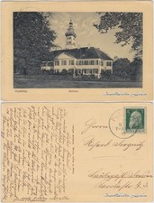 Ansichtskarte Planegg Partie