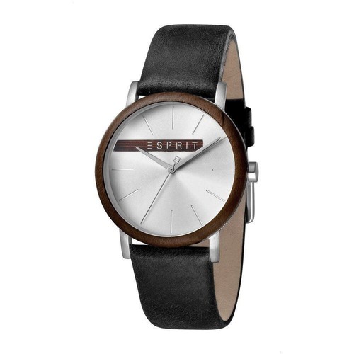 Esprit herrenuhr schwarz - esprit,