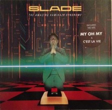 Slade the amazing kamikaze - the,