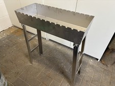 Schaschlik Grill Mangal, 2mm