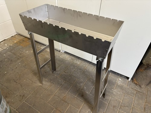 Schaschlik grill mangal 2mm - schaschlik,