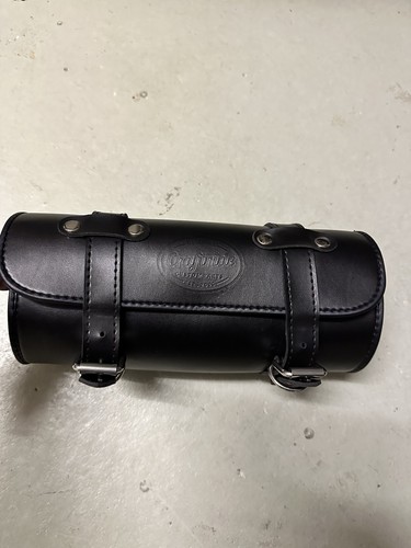 Craftride lenkertasche leder - craftride,