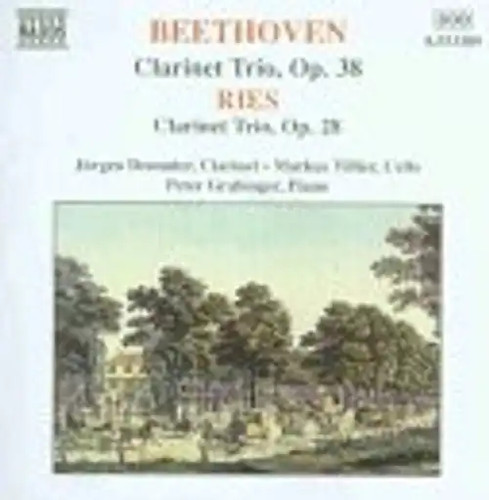 Demmler beethoven - -,