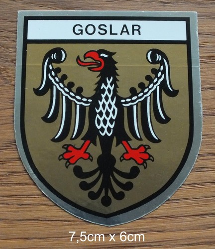 Sticker aufkleber souvenir - sticker,