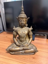 Großer thailändischer