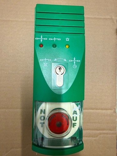 Assa abloy effeff fluchtweg - effeff,