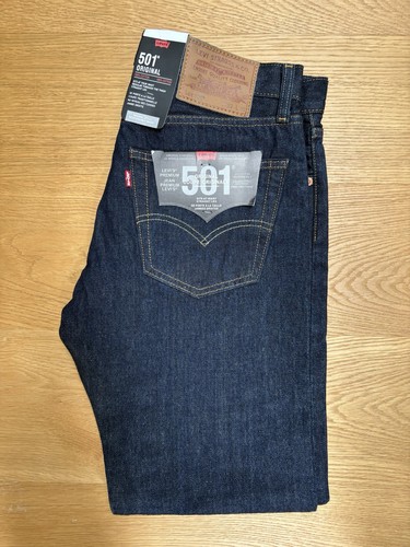 Neu levi 501 original w34 - 501,