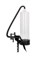 Shots Elite Beginner Pumpe -