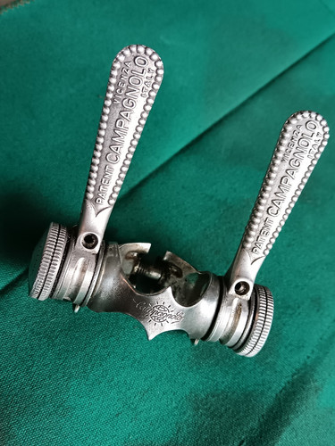 Schalthebel campagnolo - schalthebel,