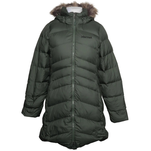 Marmot daunenmantel damen - marmot,, daunenmantel,