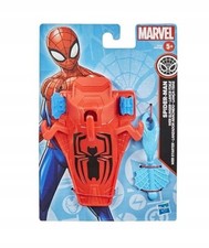 Marvel Spider-Man Web Blast
