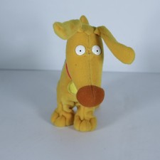 Vintage 1998 Rugrats Dog Spike