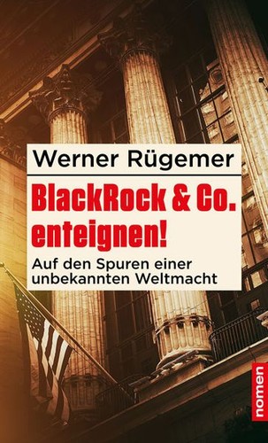 Blackrock enteignen auf - enteignen!,