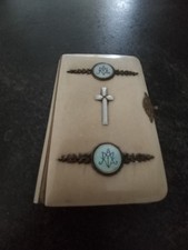 altes helles Gebetsbuch, Verlag J. Steinbrener