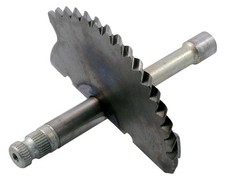 Kickstarterwelle kompatibel