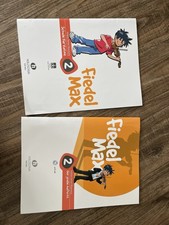 Fiedel Max Violine Hefte