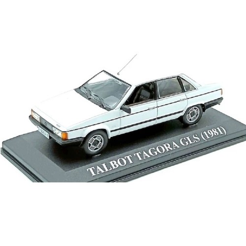Talbot tagora gls 1981 - tagora,