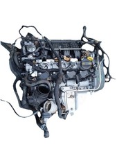 VW Sharan (7N1, 7N2) Motor 1.4