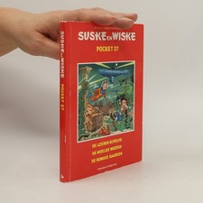 Suske en Wiske 27  |  Willy