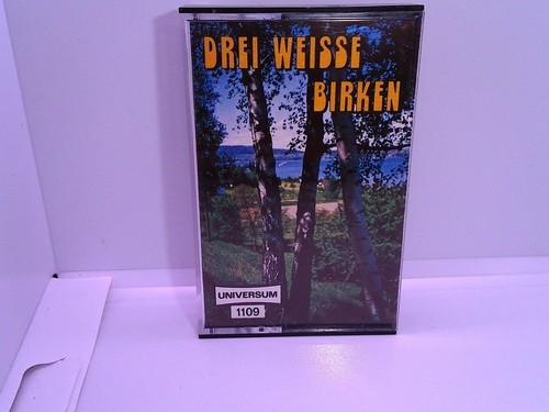 Musik kassette drei - mc,